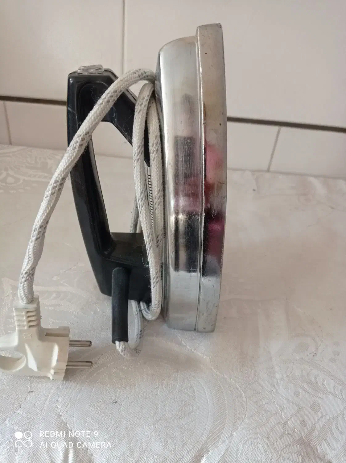 اتو برقی|اتو و لوازم اتو|نجفآباد, صالح آباد|دیوار