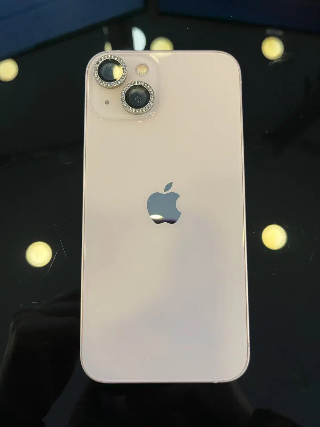 آیفون ۱۳ نرمال CH-128 صورتی|موبایل|تهران, یاخجی آباد|دیوار