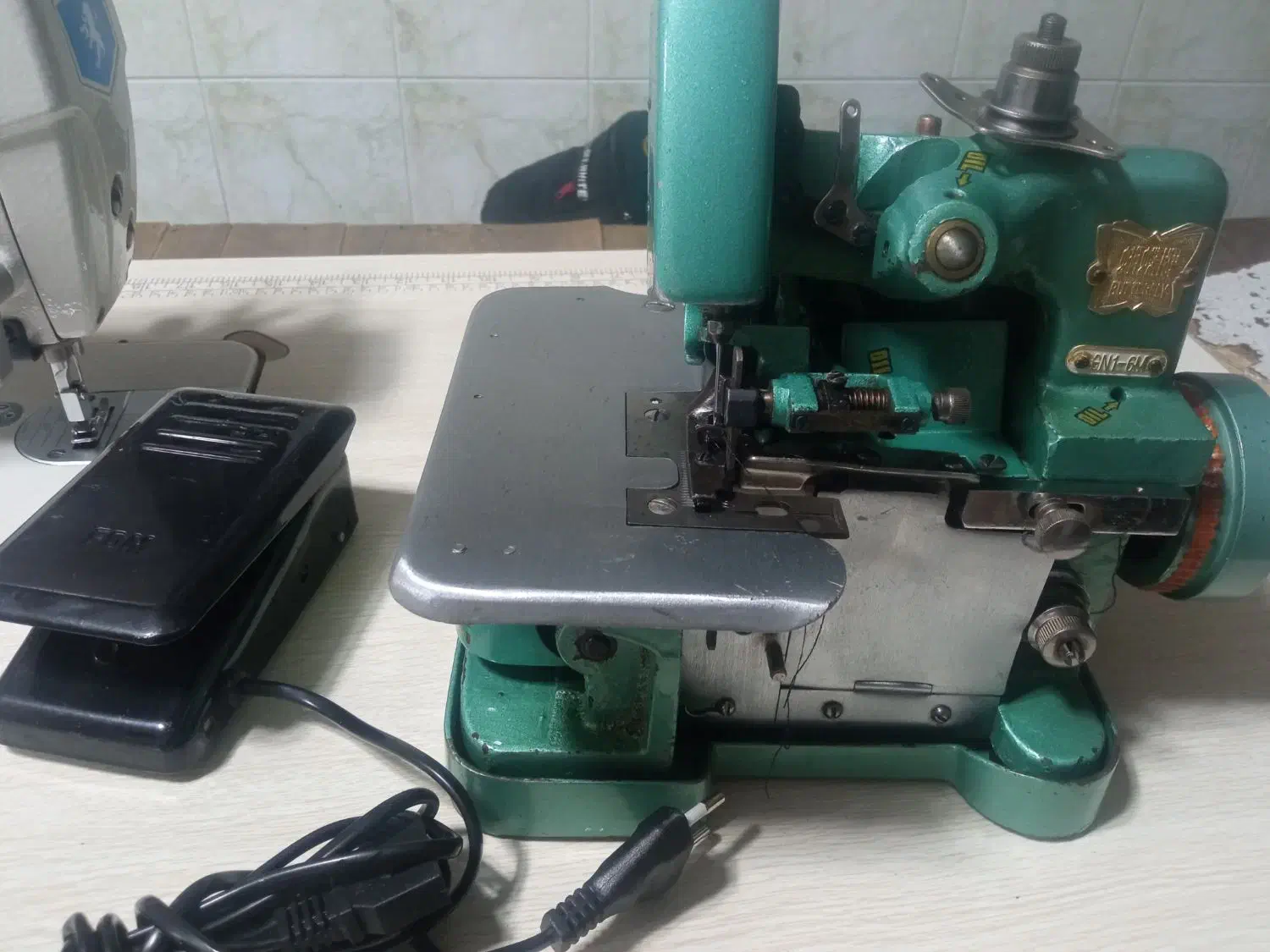 سردوز فقط8میلیون و...انواع مدل|لوازم خیاطی و بافتنی|پیرانشهر, |دیوار