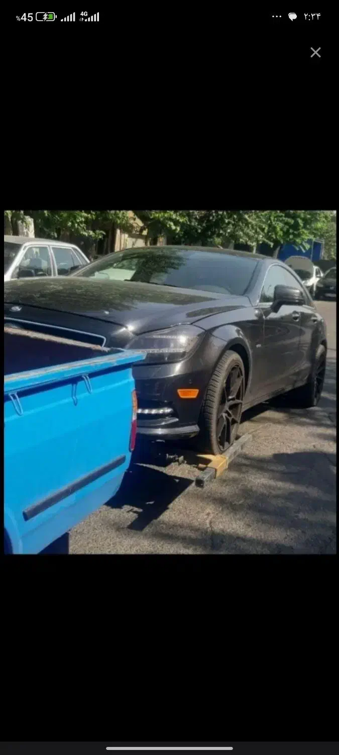 امداد خودرو،یدکش و خودروبر اسکندری|خدمات حمل و نقل|بروجن, |دیوار