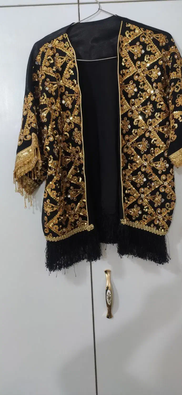 مانتو اینه|لباس|بندر ماهشهر, |دیوار