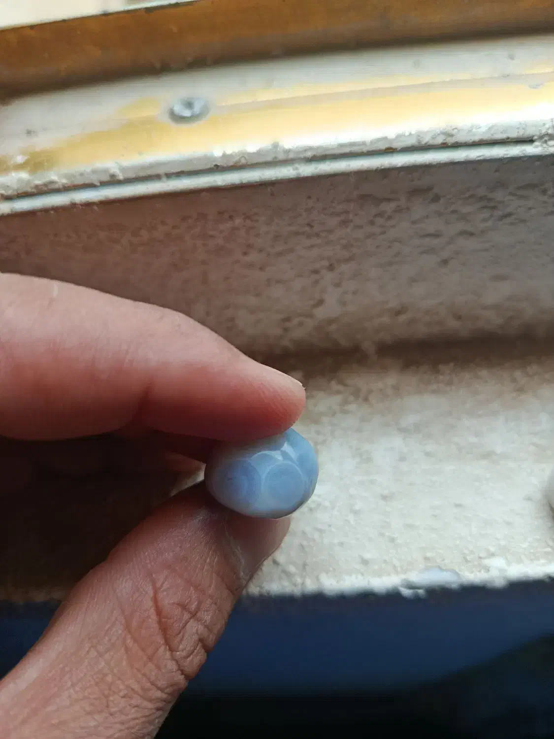 سنگ باباقوری|جواهرات|بوشهر, |دیوار