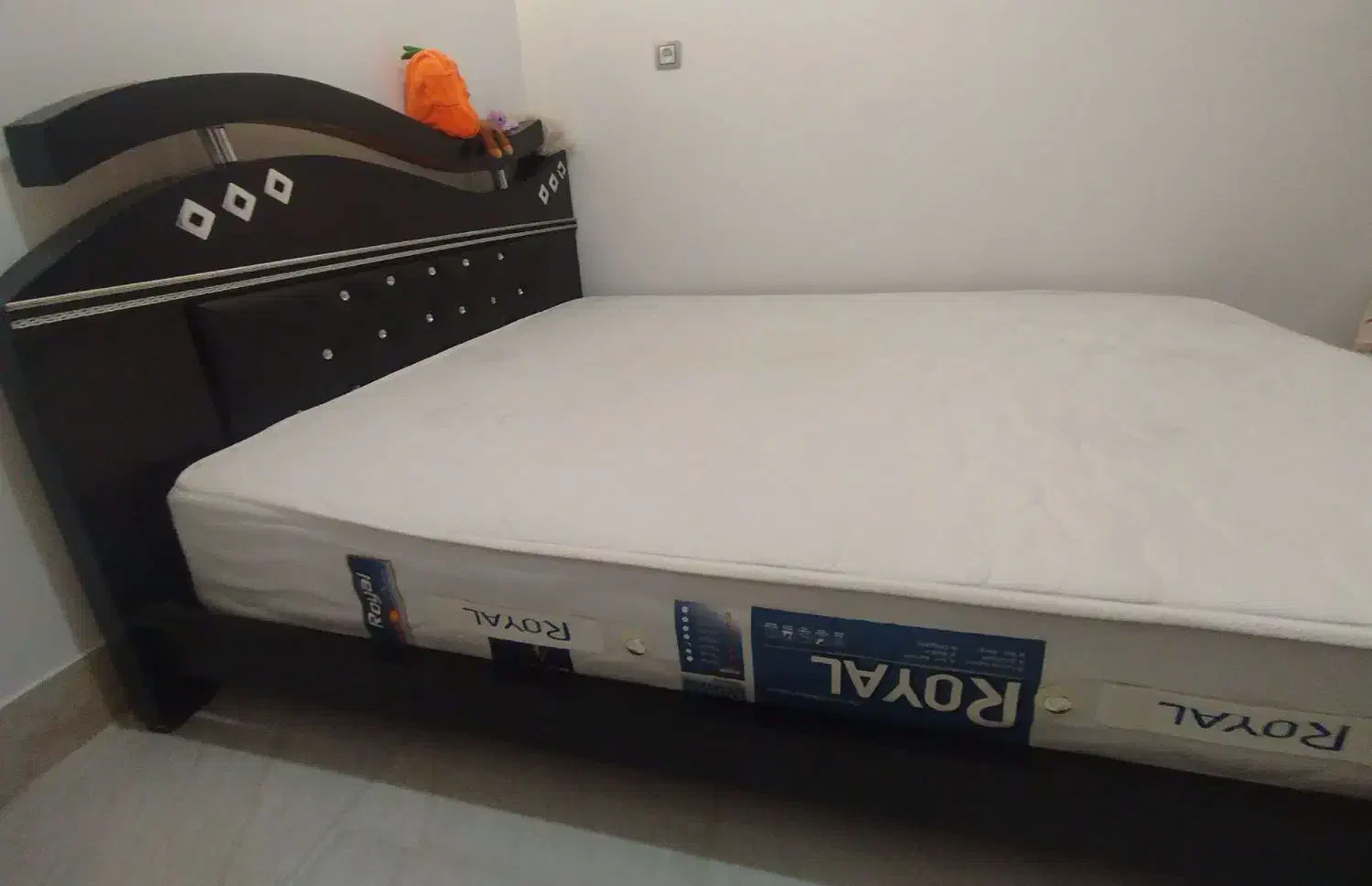 تخت و دراور|تخت و سرویس خواب|شاهرود, |دیوار