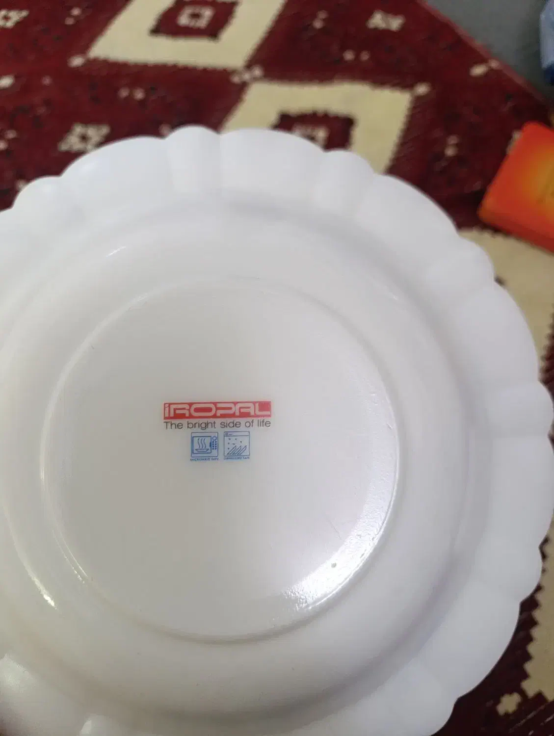 سرویس ارکوپال|ظروف سرو و پذیرایی|سبزوار, هویزه|دیوار