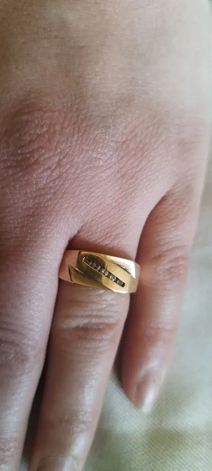 فروش 47گرم طلا|جواهرات|پاکدشت, پاکدشت (مامازند)|دیوار