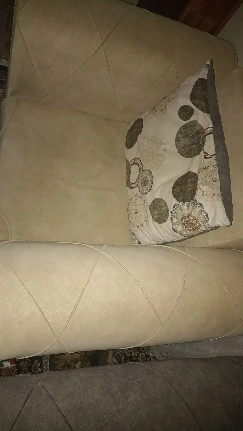 مبل|مبلمان خانگی و میز عسلی|بروجرد, |دیوار