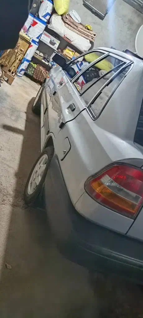 پراید141|خودرو سواری و وانت|شاهین دژ, |دیوار