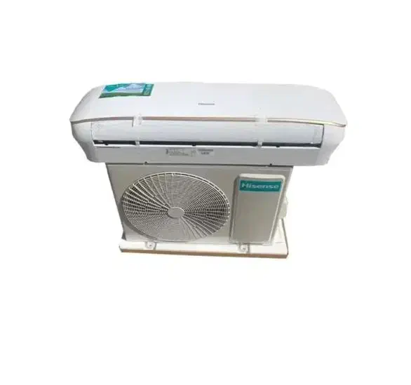 هایسنس Haysensiمدل نیوپلاس تی جی 18000/24باگارانتی|کولر گازی و فنکوئل|مشهد, کوشش|دیوار