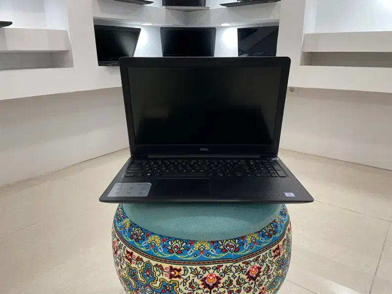 لپ‌تاپ دل مدل Insoiron 3583 پردازنده i3 نسل هشت|رایانه همراه|قشم, |دیوار