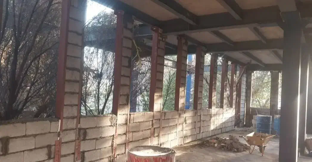 جوشکار والپست|خدمات پیشه و مهارت|شیراز, دوکوهک|دیوار