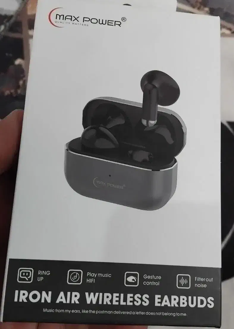 جشنواره ایرپاد مدل iron air|لوازم جانبی موبایل و تبلت|قم, وادی السلام|دیوار