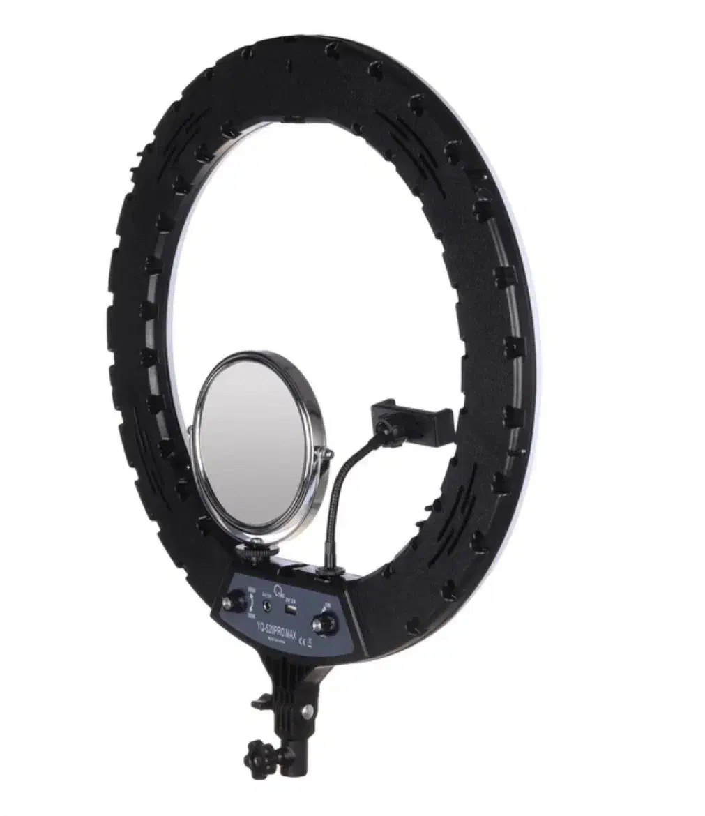 رینگ لایت|لوازم جانبی موبایل و تبلت|رشت, بوسار|دیوار