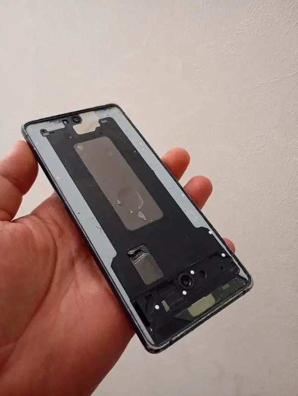 سامسونگ s20 FE حافظه ۱۲۸ رم ۸ فروش|موبایل|مینودشت, |دیوار