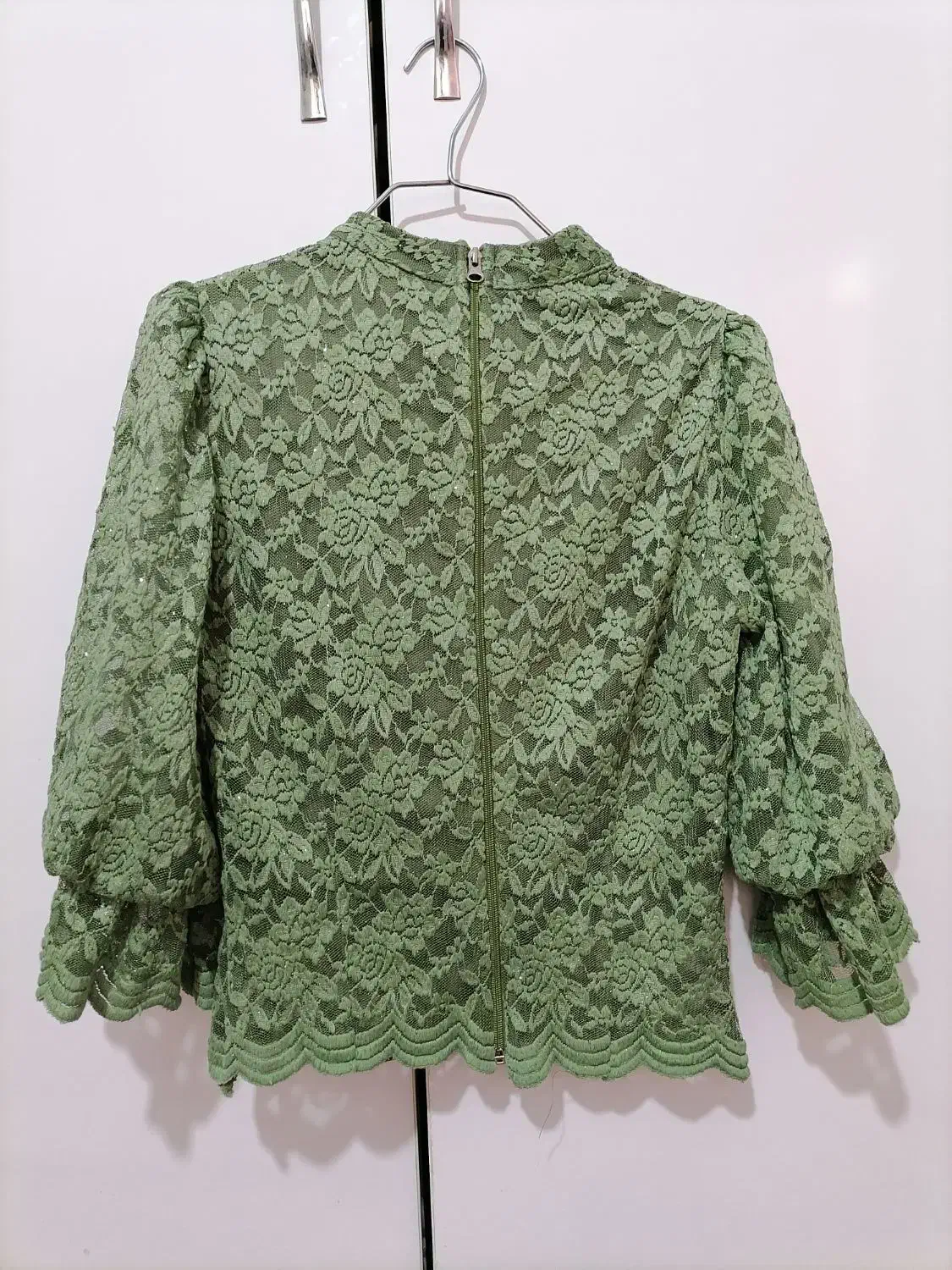 کراپ مجلسی|لباس|شهریار, شهرک شاهد|دیوار