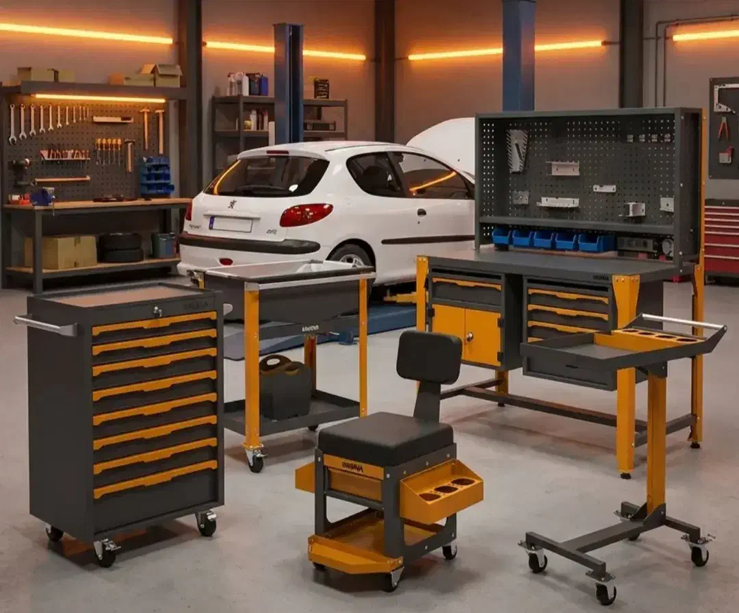 مکانیک .باتری ساز .شاگرد|استخدام صنعتی، فنی، مهندسی|تهران, شهرک استقلال|دیوار