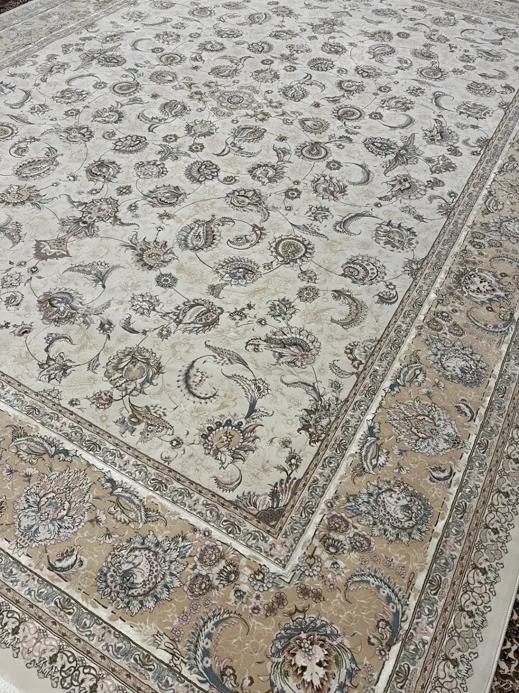 فرش ۱۲ متری|فرش|ری, هاشم‌آباد|دیوار