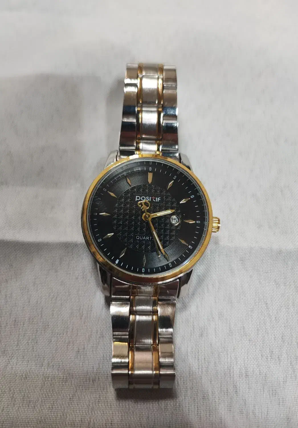 ساعت مچی زنانه (برندPositif)|ساعت|گرگان, |دیوار