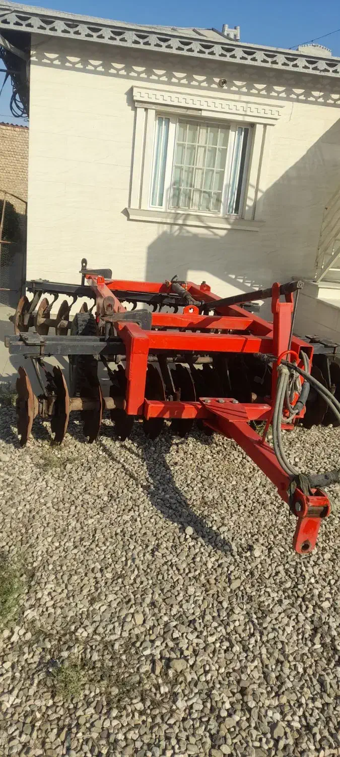 واندر ۲۴ پره|قطعات یدکی و لوازم جانبی|گنبد کاووس, |دیوار