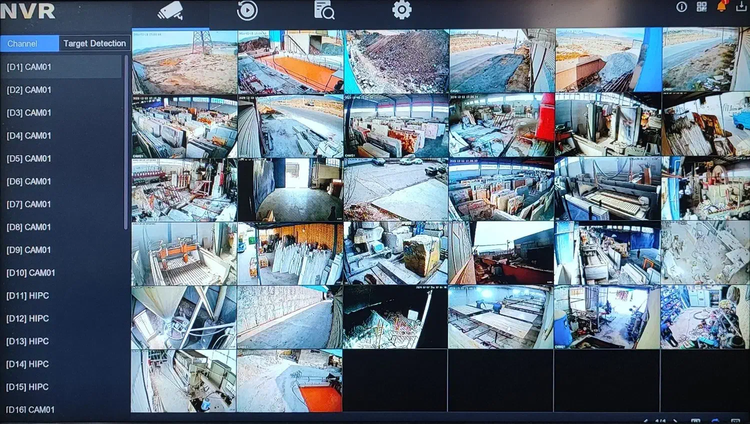 نصب دوربین،دزدگیر،فیبر نوری در اصفهان و حومه|دوربین مداربسته|شاهین‌شهر, گزبرخوار|دیوار