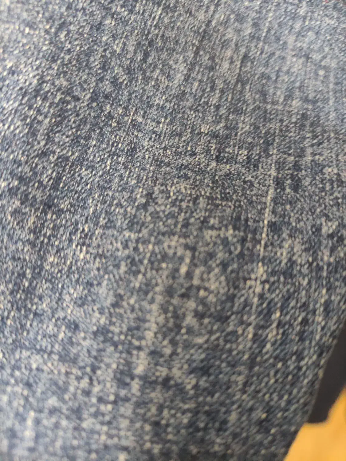 شلوار جین جذب ۹۰ و شومیز کیمینویی سبز|لباس|نجفآباد, بازار|دیوار