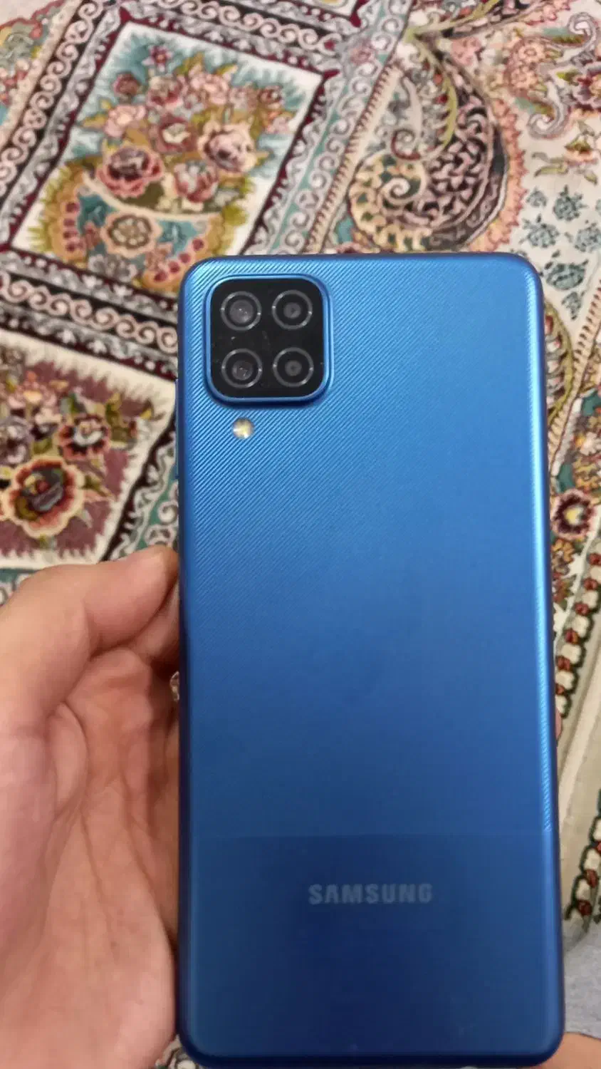 گوشی a12 درحد نو|موبایل|پاکدشت, حصار امیر|دیوار