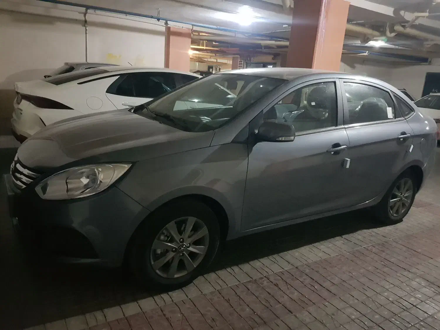 جک جی ۴|خودرو سواری و وانت|شیراز, شهرک ایثار|دیوار