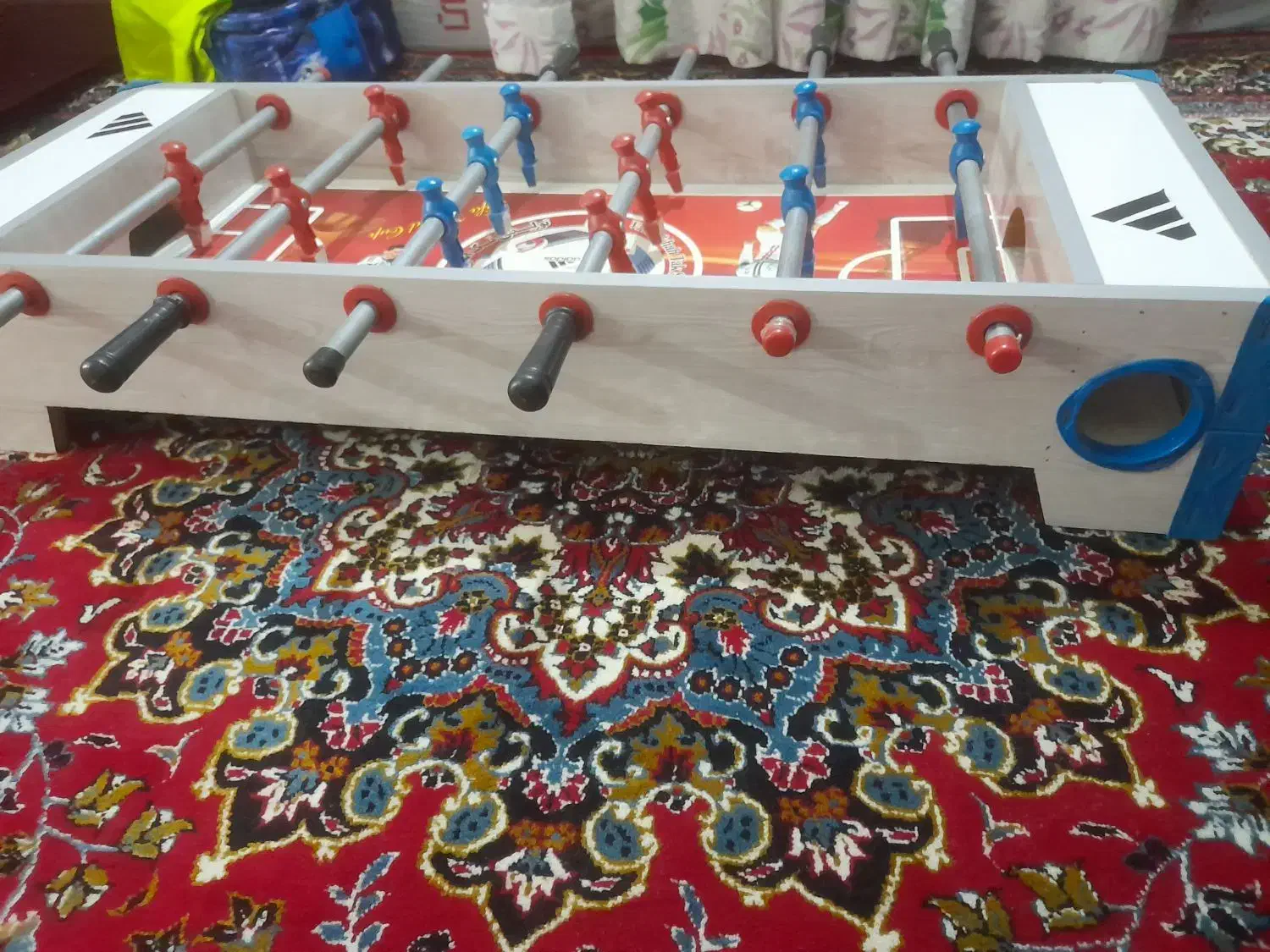 فوتبال دستی|اسباب‌‌بازی|تبریز, |دیوار