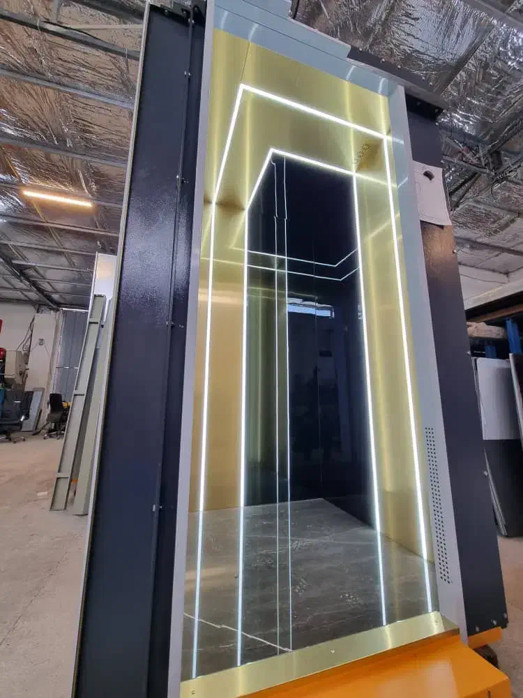 نصب ،سرویس ،خدمات ،فروش آسانسور|خدمات پیشه و مهارت|بوشهر, |دیوار