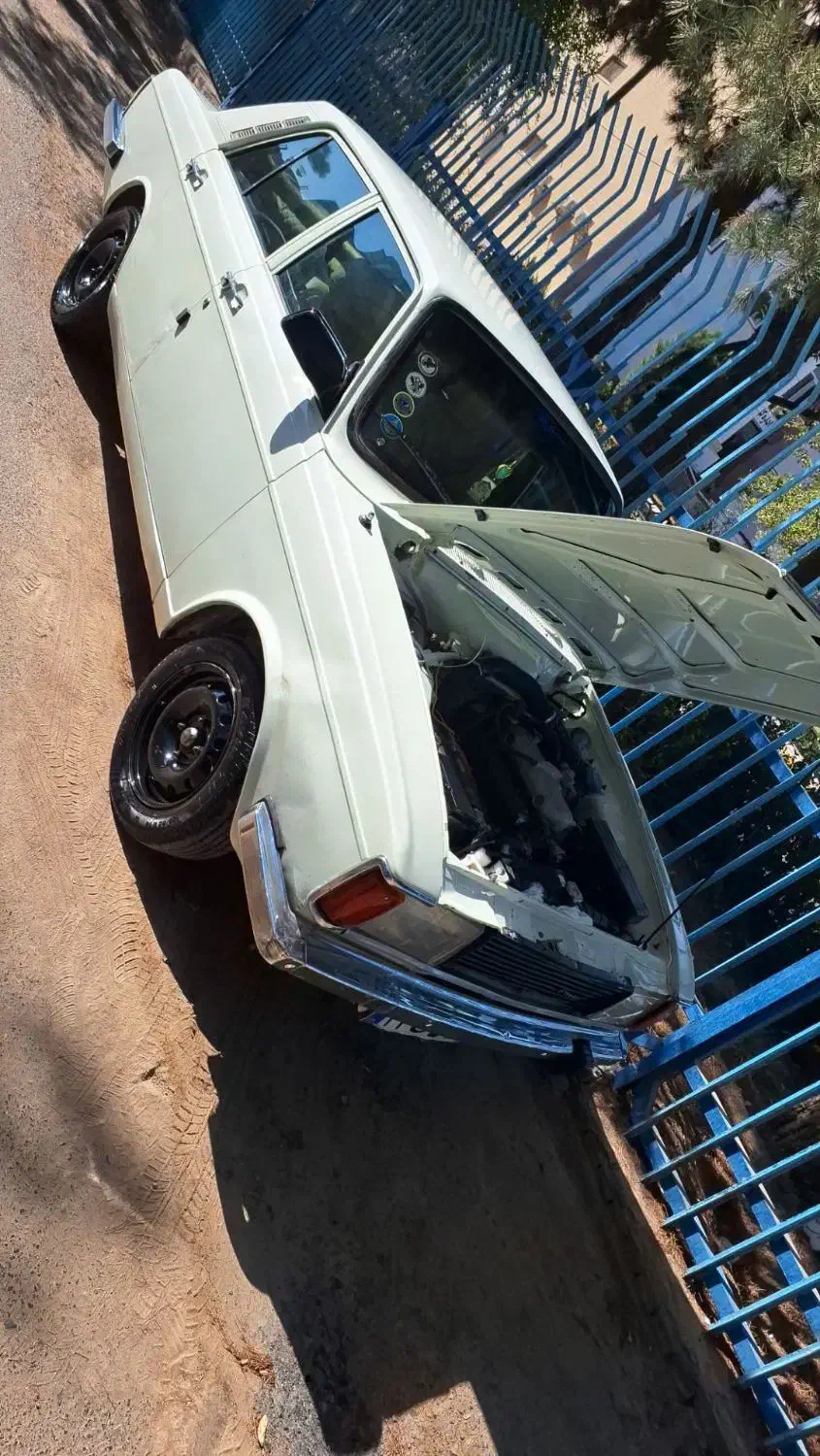 ماشین پیکان انژکتوری نهبندان|خودرو سواری و وانت|بیرجند, |دیوار