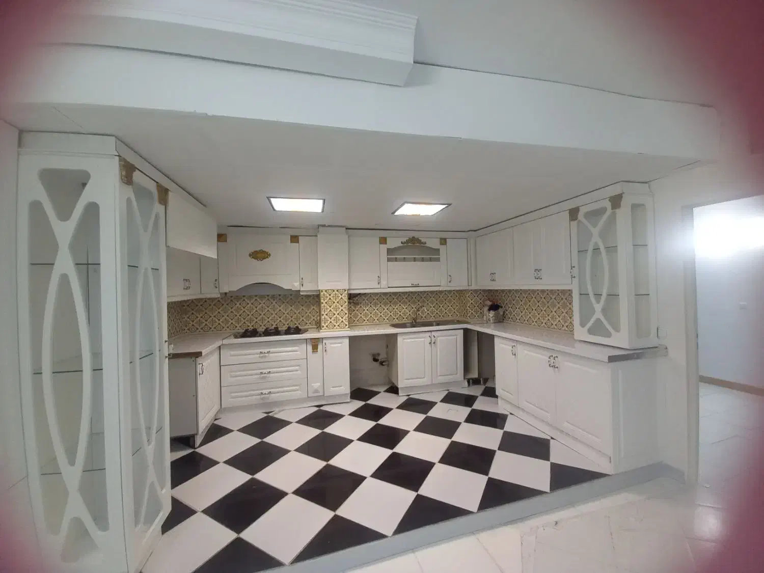 60متر ۲خواب سند تک برگ|فروش آپارتمان|تهران, جوادیه تهرانپارس|دیوار