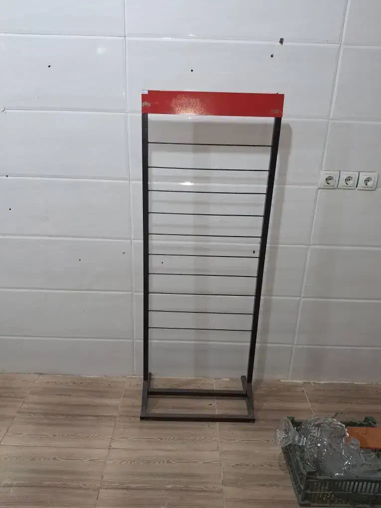 ویترین مغازه چوب|فروشگاه و مغازه|اهواز, شهرک الهیه|دیوار