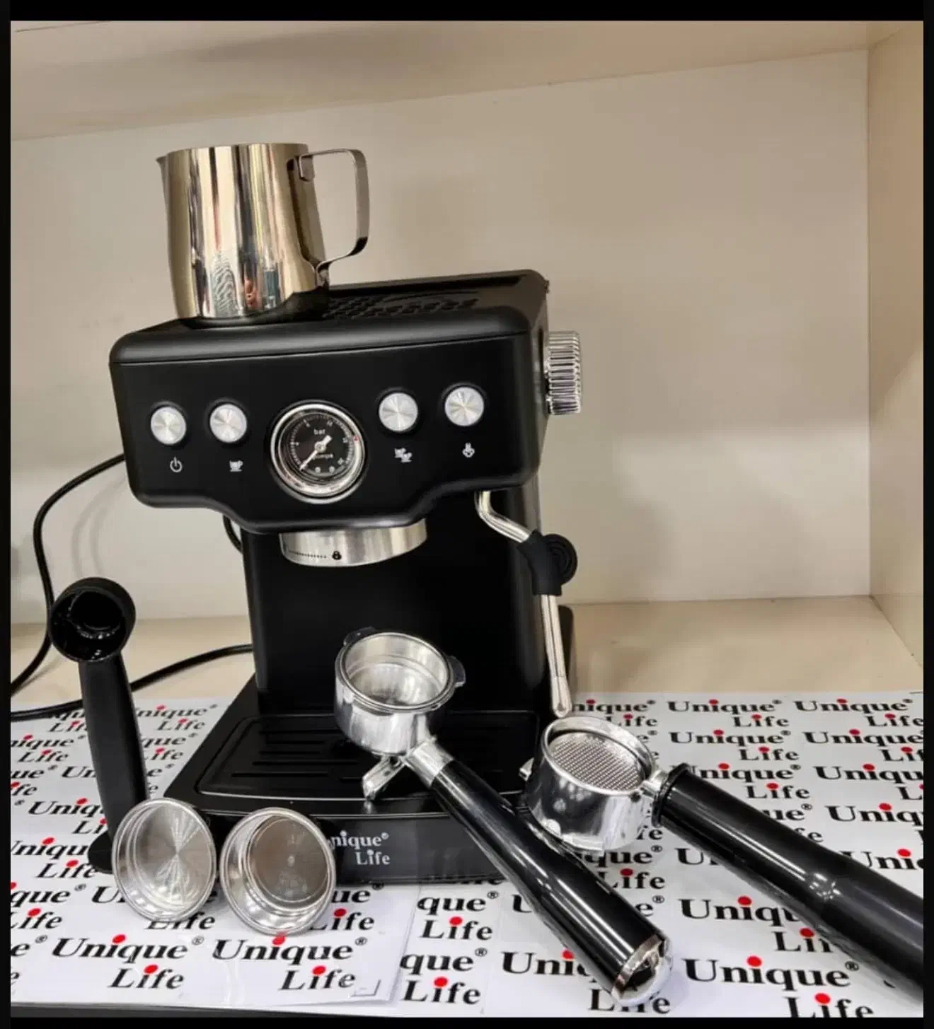 نیمه صنعتی 8930 چکی|سماور، چایساز، قهوهساز|مشهد, موعود|دیوار