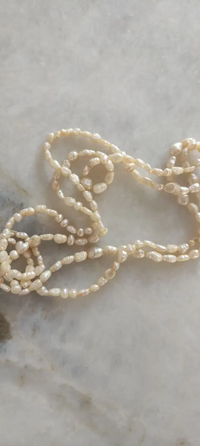 مروارید اصل|زیورآلات و اکسسوری|صومعه‌سرا, |دیوار