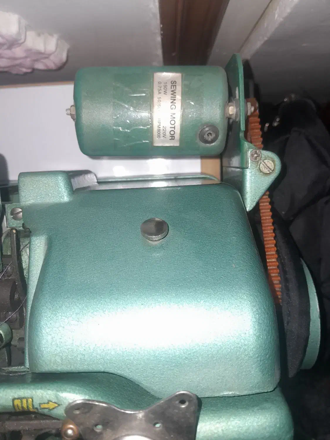 سردوز مدل پروانه|چرخ خیاطی و ریسندگی|کرمانشاه, |دیوار