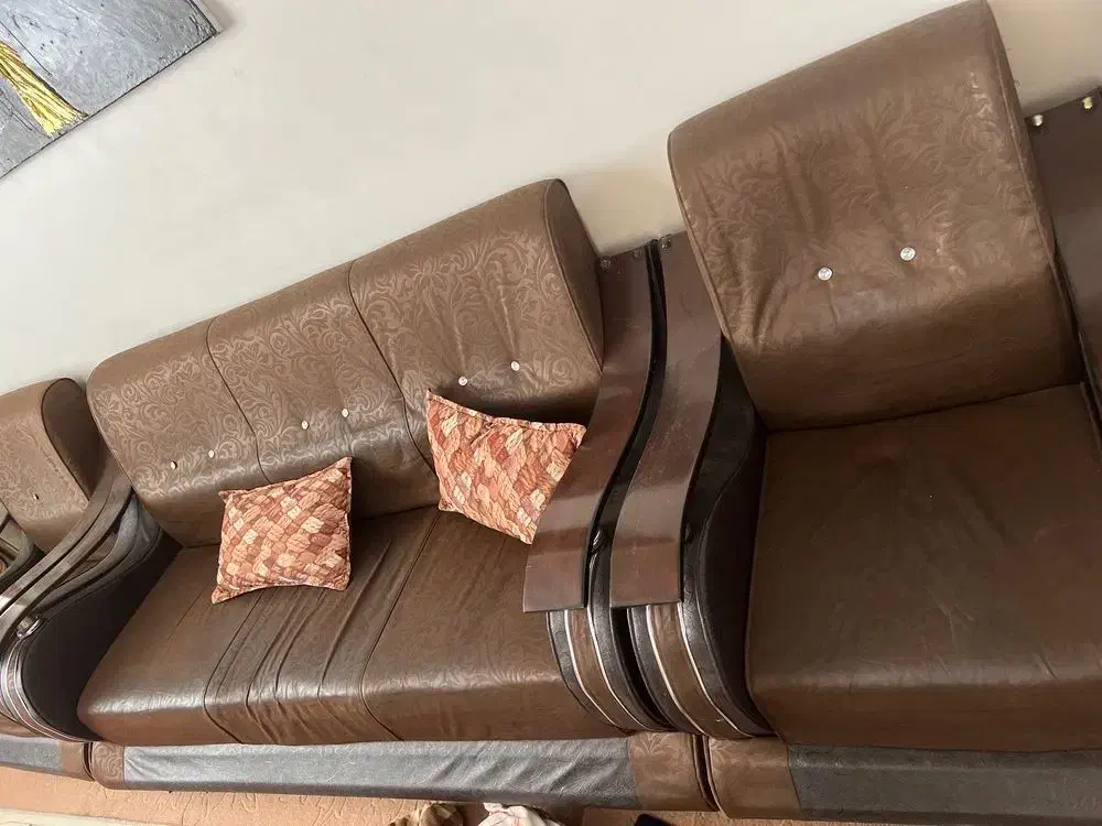 مبل|مبلمان خانگی و میز عسلی|چناران, |دیوار