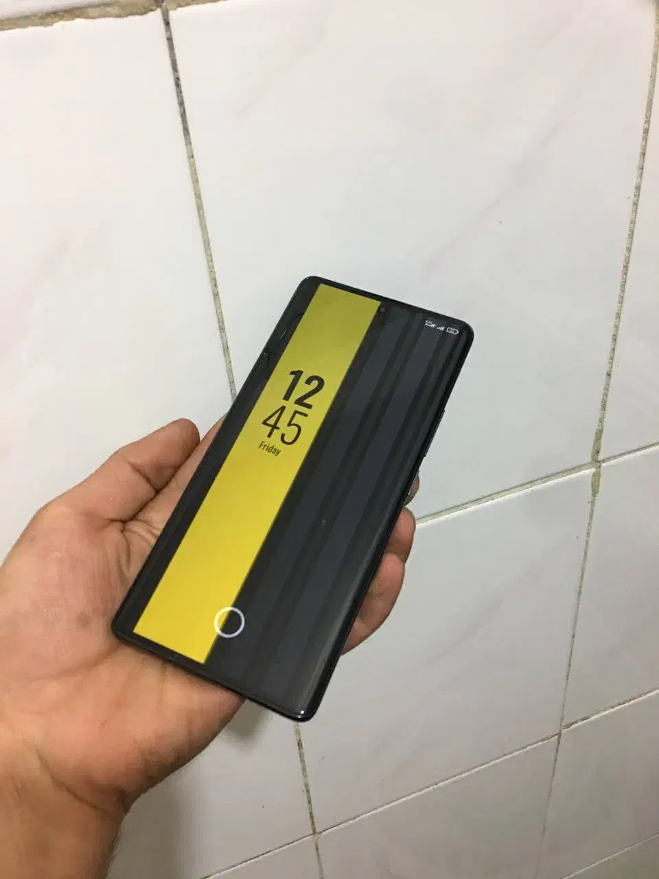 نوت ۱۴ پرو 4g|موبایل|ساوه, |دیوار