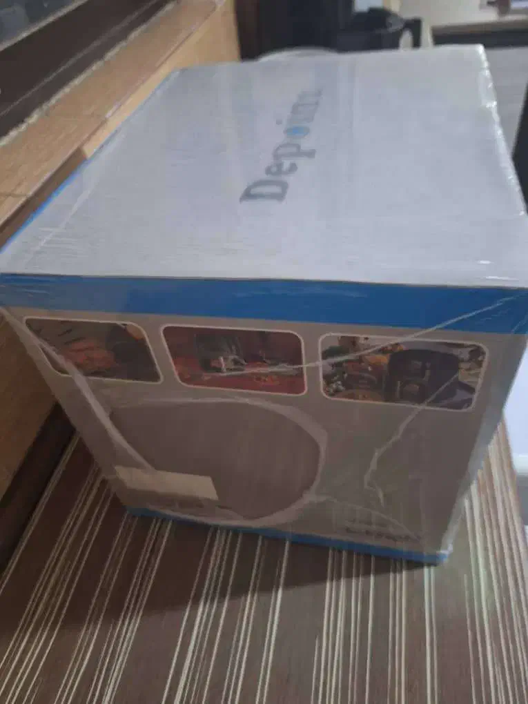 سرخ کن بدون روغن دیپوینت مدل AFB810|اجاق گاز و لوازم برقی پختوپز|نوشهر, |دیوار