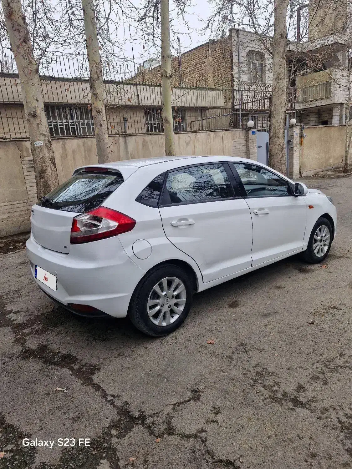 mvm 315 مدل 96|خودرو سواری و وانت|کرج, گلشهر|دیوار