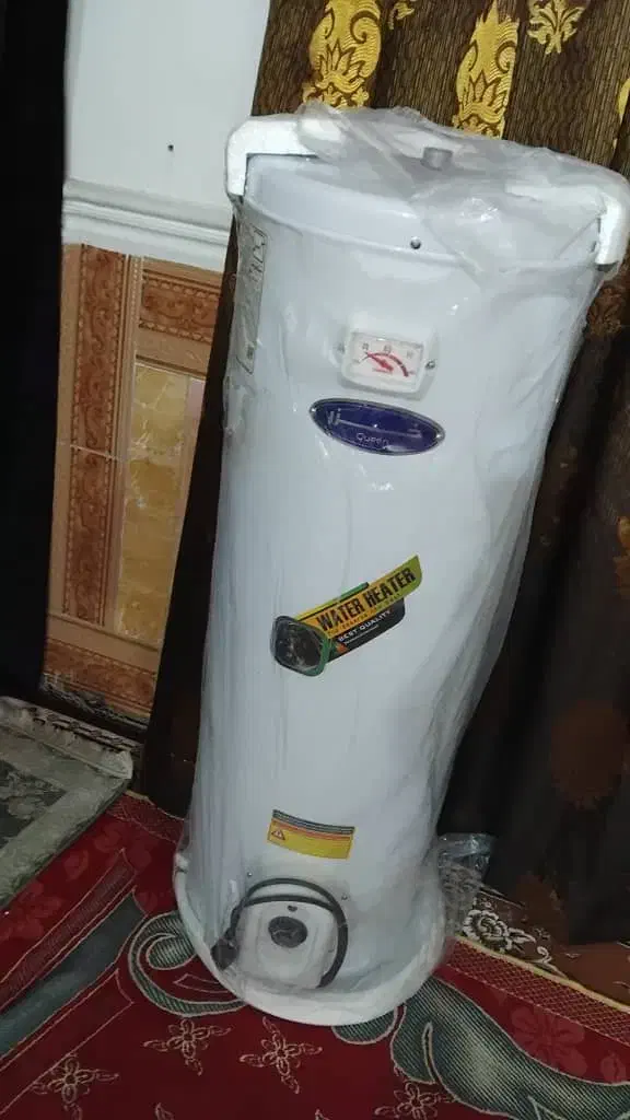 خرمشهر|آبگرمکن، پکیج، شوفاژ|خرمشهر, |دیوار