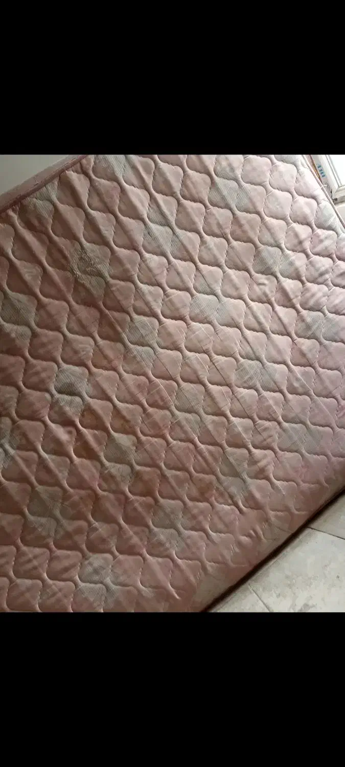 تشک خوشخواب|تشک تختخواب|پردیس, فاز ۸|دیوار