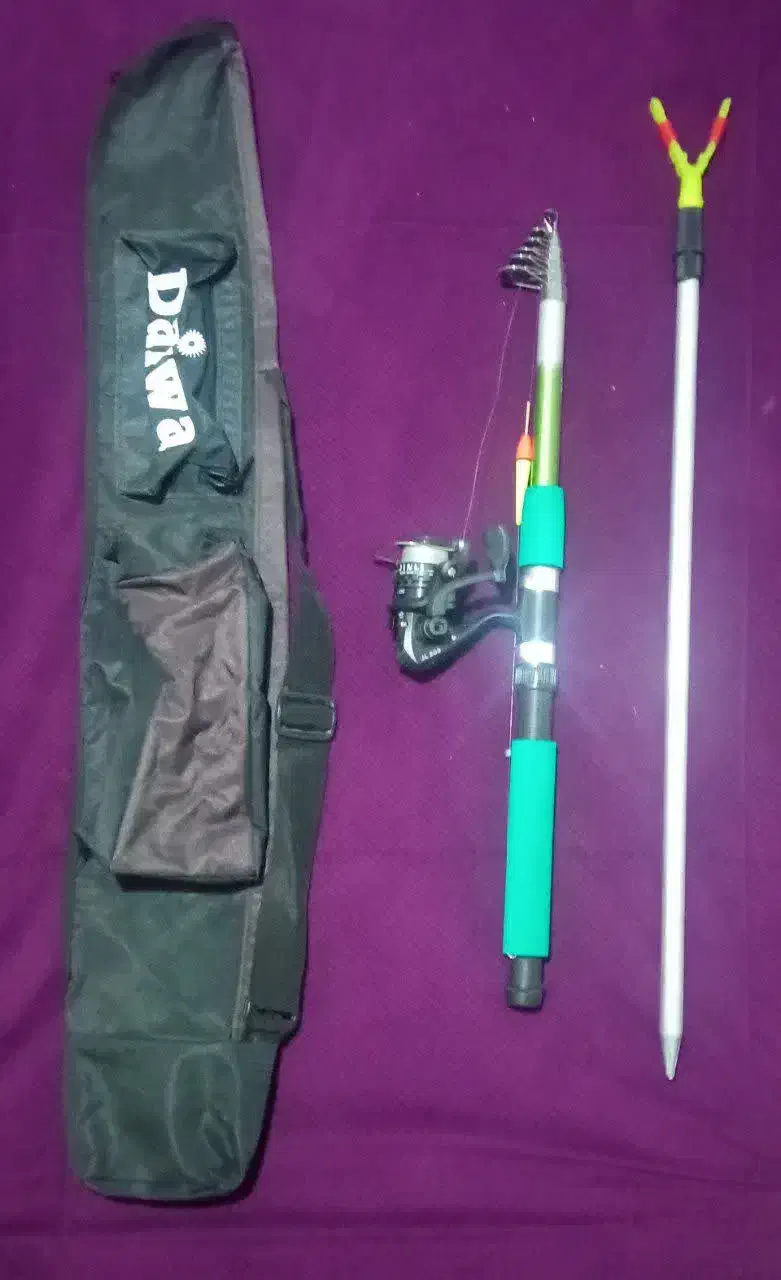 لانس ماهیگیری|ماهیگیری|رشت, کوی مهر|دیوار