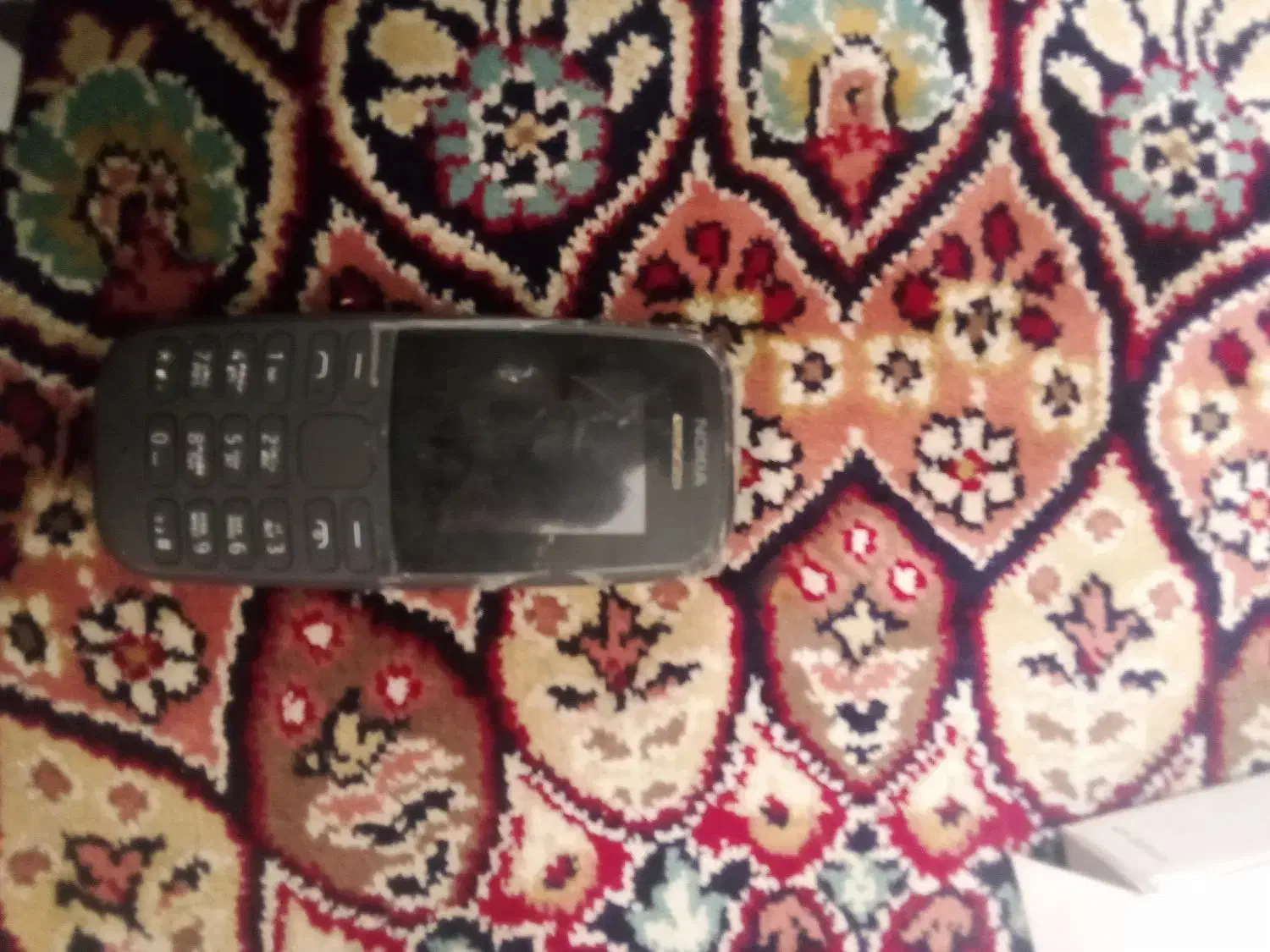 گوشی نوکیا|موبایل|مشهد, محمدآباد|دیوار