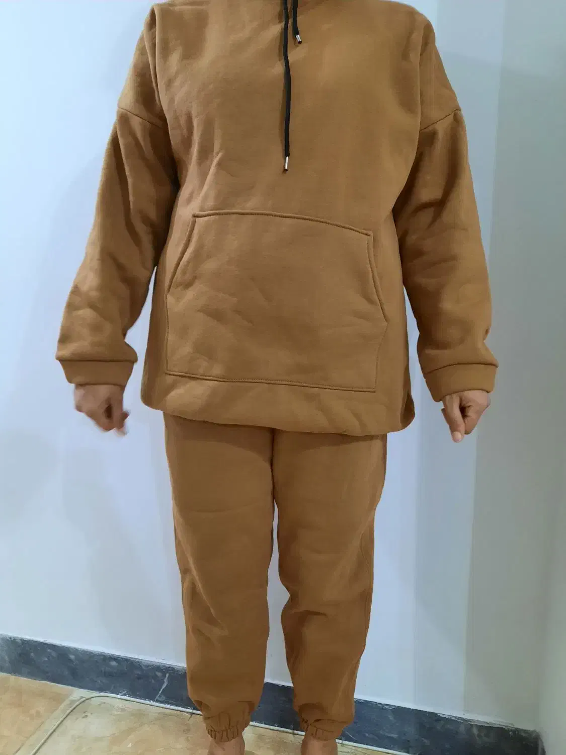 هودی شلوار کاملا نو|لباس|لاهیجان, لیالستان|دیوار