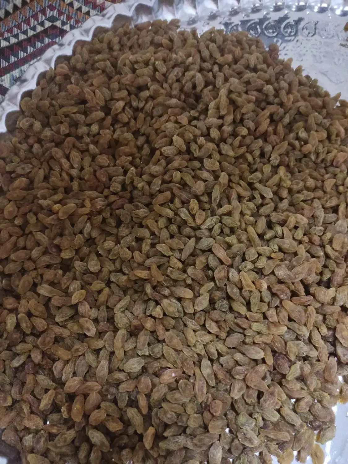 کشمش،مویز|خوردنی و آشامیدنی|رباط‌کریم, شهرک والفجر|دیوار