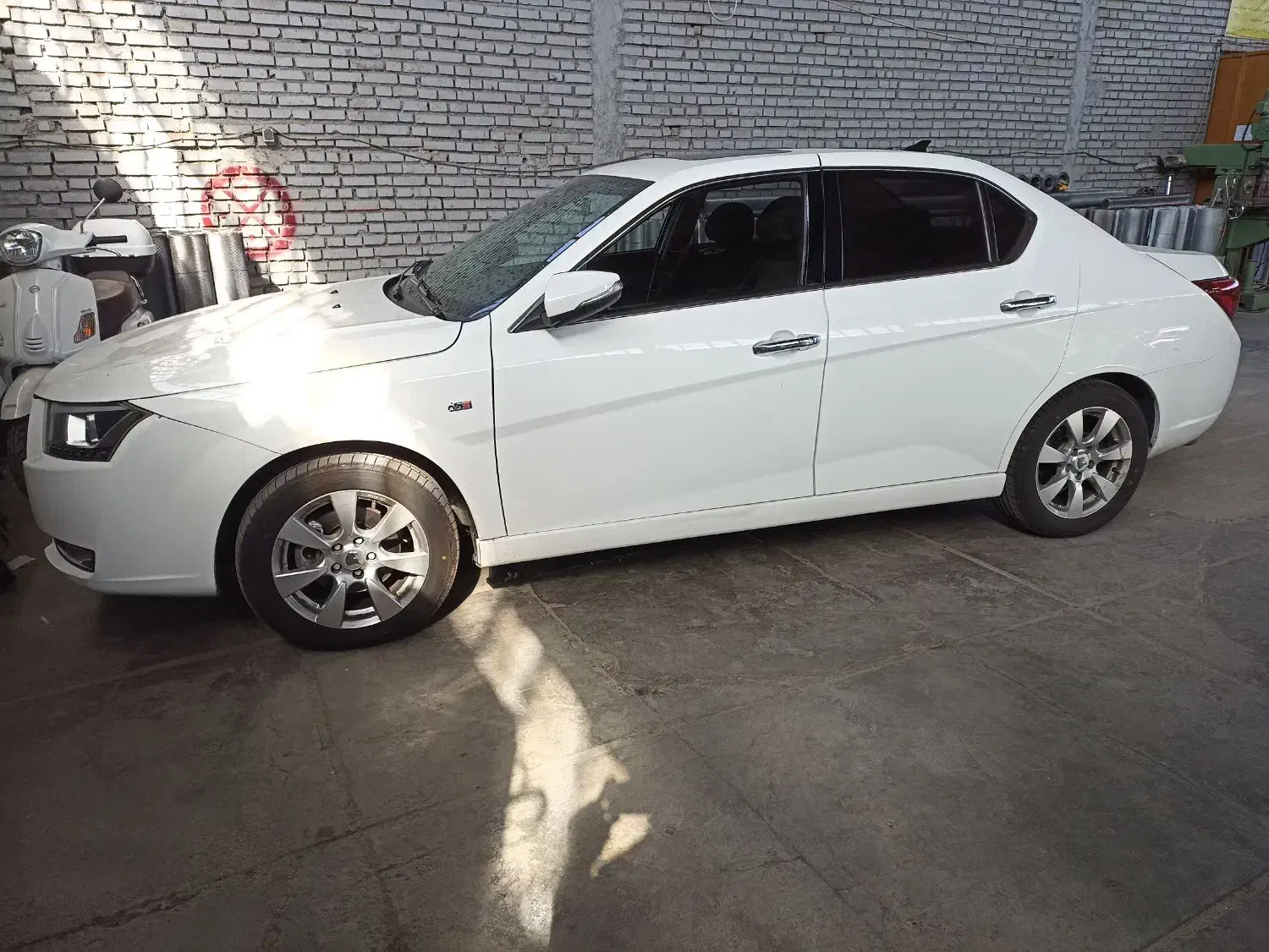 دنا پلاس توربو مدل 1401|خودرو سواری و وانت|تهران, وردآورد|دیوار