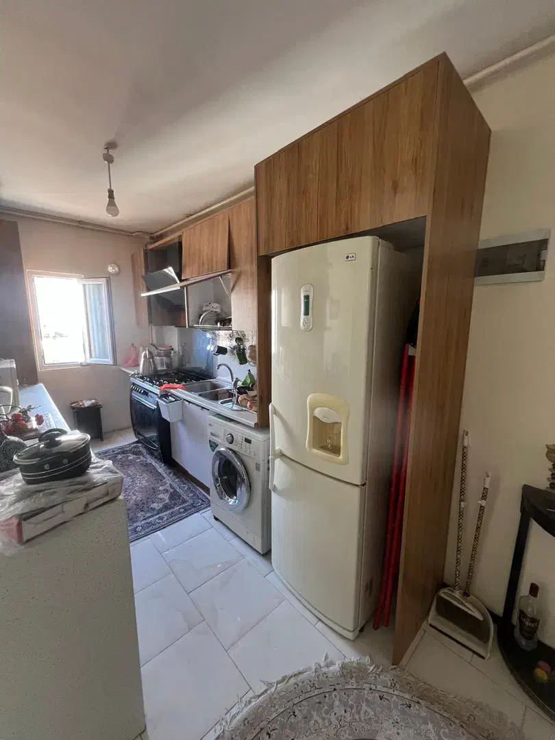 فروش اپارتمان پردیس فاز۱۱ ویودار بدون مشرف تخلیه|فروش آپارتمان|پردیس, فاز ۱۱|دیوار