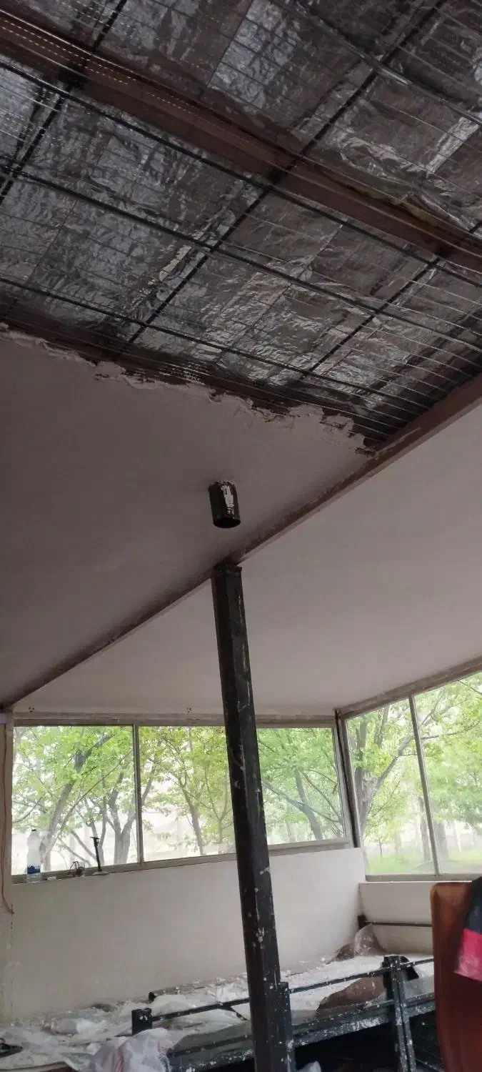 لگه گیری بنایی حتی یک وجب|خدمات پیشه و مهارت|میانه, |دیوار