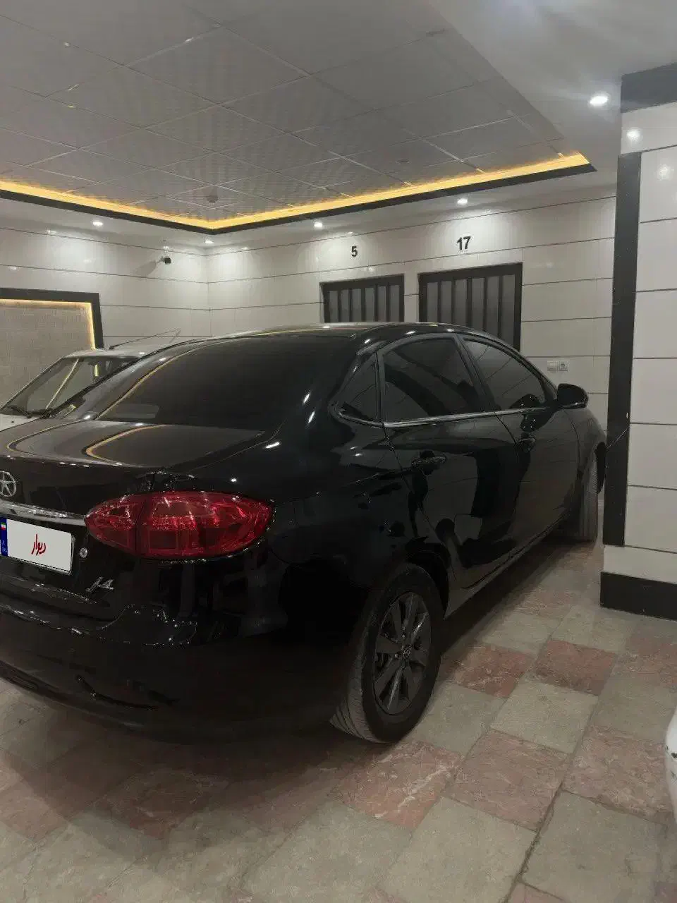 جک جی ۴|خودرو سواری و وانت|زاهدان, |دیوار