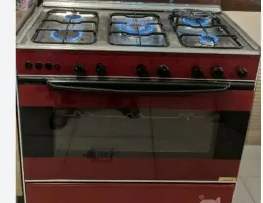 گازفر|اجاق گاز و لوازم برقی پخت‌وپز|چرداول, |دیوار