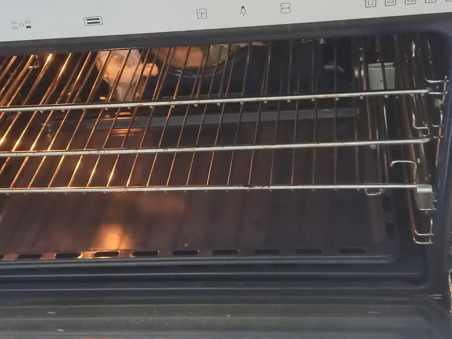 فرگاز اخوان ۵ شعله مدل M11 EDTR|اجاق گاز و لوازم برقی پختوپز|شیراز, غدیر جنوبی|دیوار